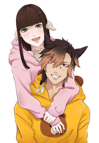 Commission for Karno